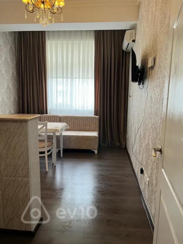 Kirayə verilir 2 otaqlı yeni tikili 40 m²