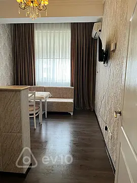 Kirayə verilir 2 otaqlı yeni tikili 40 m²