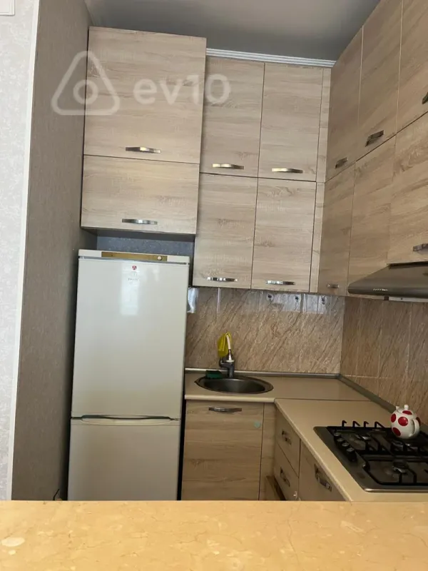 Kirayə verilir 2 otaqlı yeni tikili 40 m²