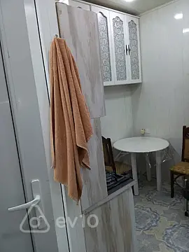 Kirayə verilir 1 otaqlı köhnə tikili 18 m²
