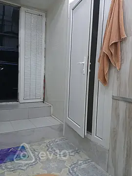 Kirayə verilir 1 otaqlı köhnə tikili 18 m²