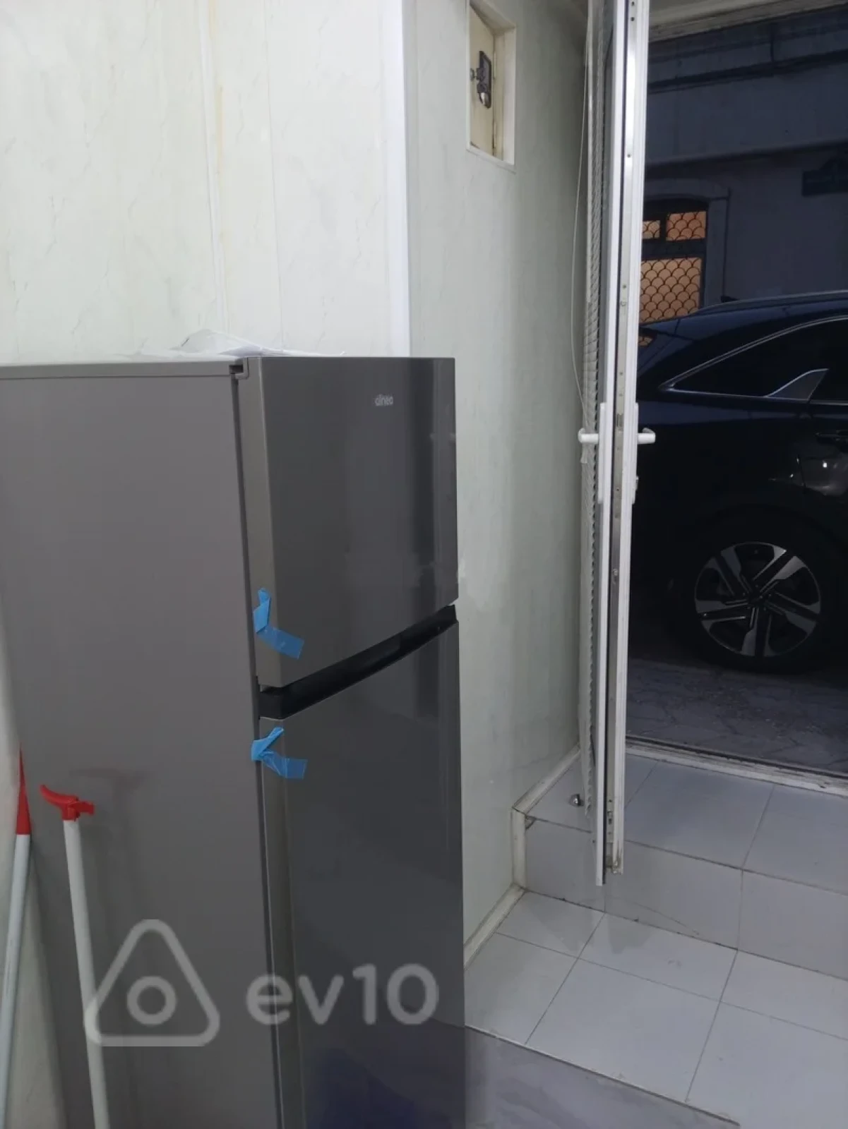 Kirayə verilir 1 otaqlı köhnə tikili 18 m²