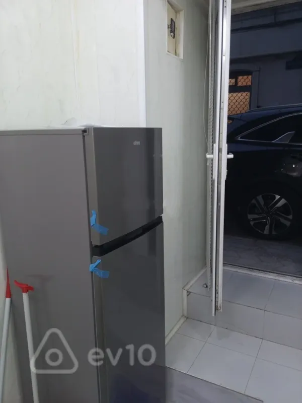 Kirayə verilir 1 otaqlı köhnə tikili 18 m²