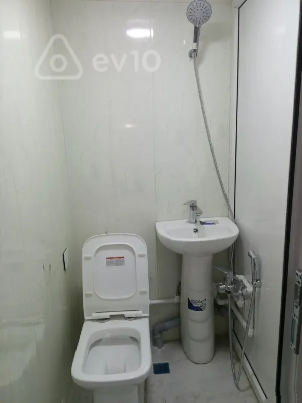 Kirayə verilir 1 otaqlı köhnə tikili 18 m²