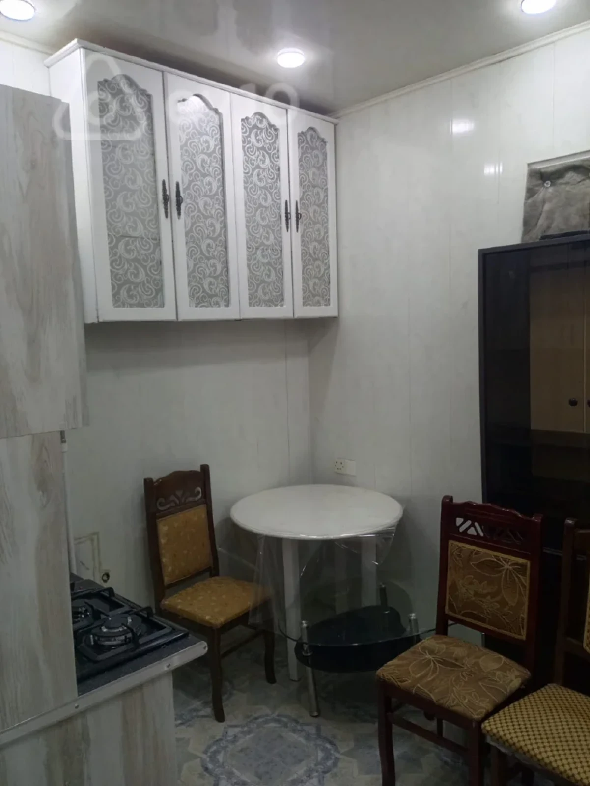 Kirayə verilir 1 otaqlı köhnə tikili 18 m²