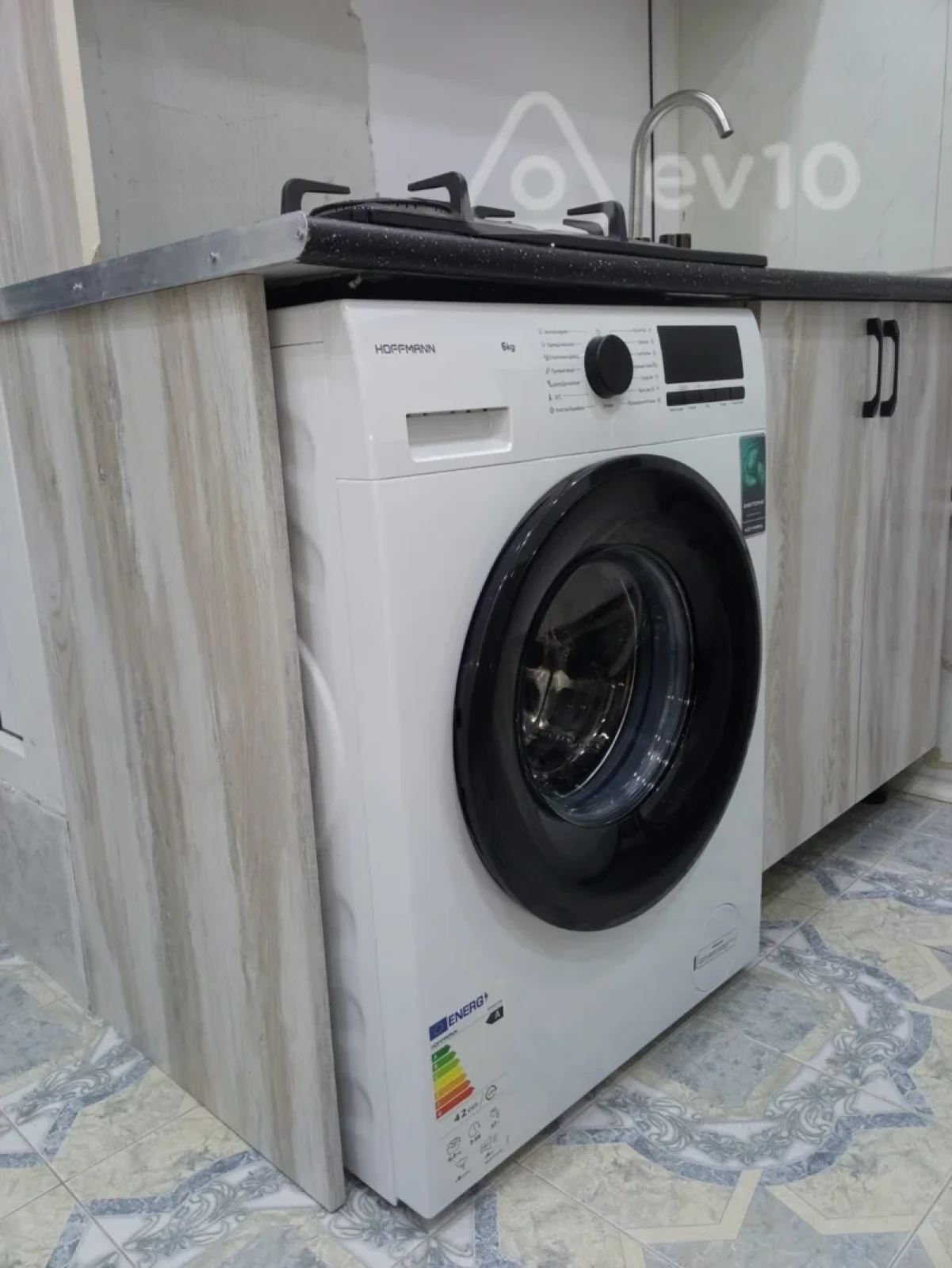 Kirayə verilir 1 otaqlı köhnə tikili 18 m²