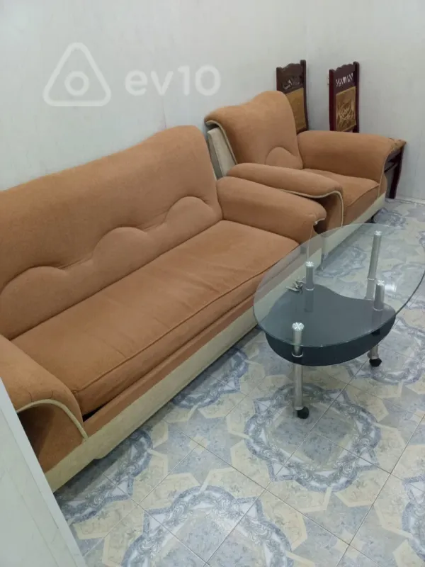 Kirayə verilir 1 otaqlı köhnə tikili 18 m²
