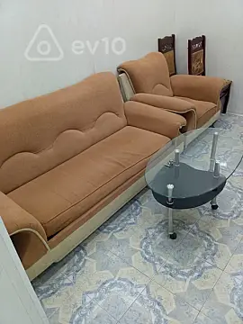 Kirayə verilir 1 otaqlı köhnə tikili 18 m²