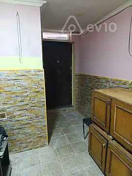 Satılır 2 otaqlı köhnə tikili 35 m²
