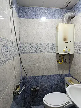 Satılır 2 otaqlı köhnə tikili 35 m²