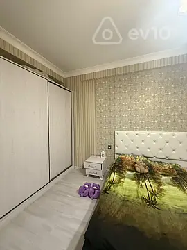Kirayə verilir 2 otaqlı yeni tikili 60 m²