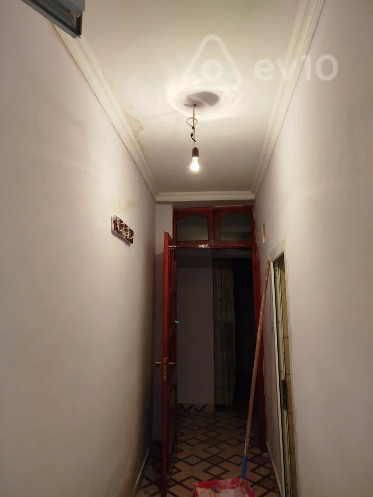 Kirayə verilir 2 otaqlı köhnə tikili 30 m²