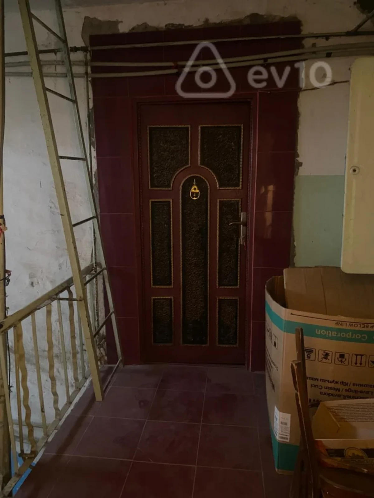 Satılır 3 otaqlı köhnə tikili 75 m²