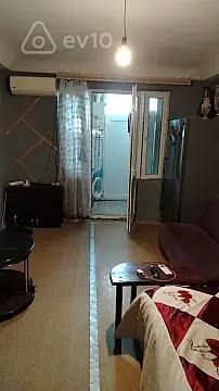 Kirayə verilir 1 otaqlı köhnə tikili 40 m² — Bakı, Nizami 1 otaq 40.00 m²