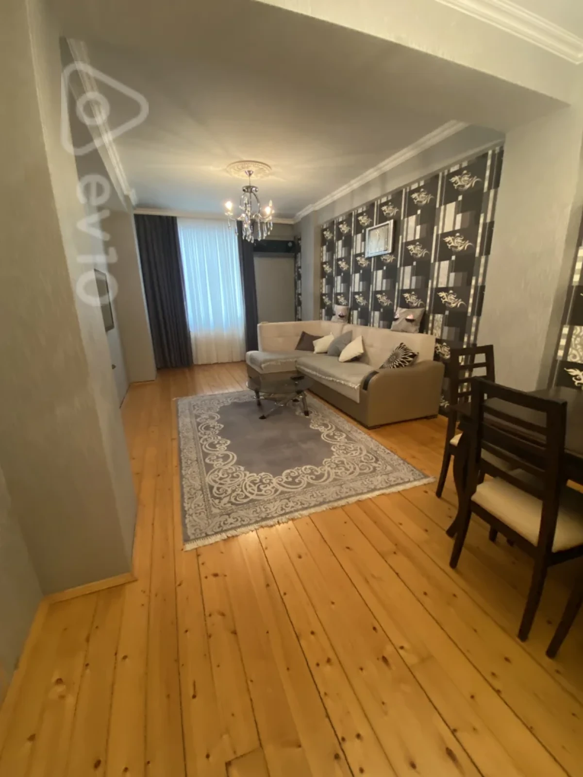 Kirayə verilir 2 otaqlı yeni tikili 65 m²