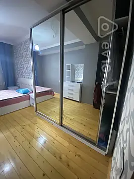 Kirayə verilir 2 otaqlı yeni tikili 65 m²