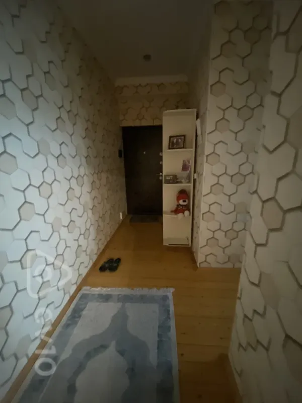 Kirayə verilir 2 otaqlı yeni tikili 65 m²