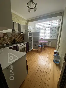 Kirayə verilir 2 otaqlı yeni tikili 65 m²