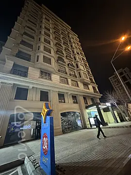 Kirayə verilir 2 otaqlı yeni tikili 70 m² — Bakı, Səbail 2 otaq 70.00 m²