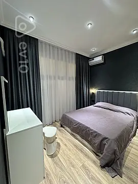 Kirayə verilir 2 otaqlı yeni tikili 70 m²