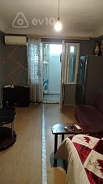 Kirayə verilir 1 otaqlı köhnə tikili 39 m² — Bakı, Nizami 1 otaq 39.00 m²