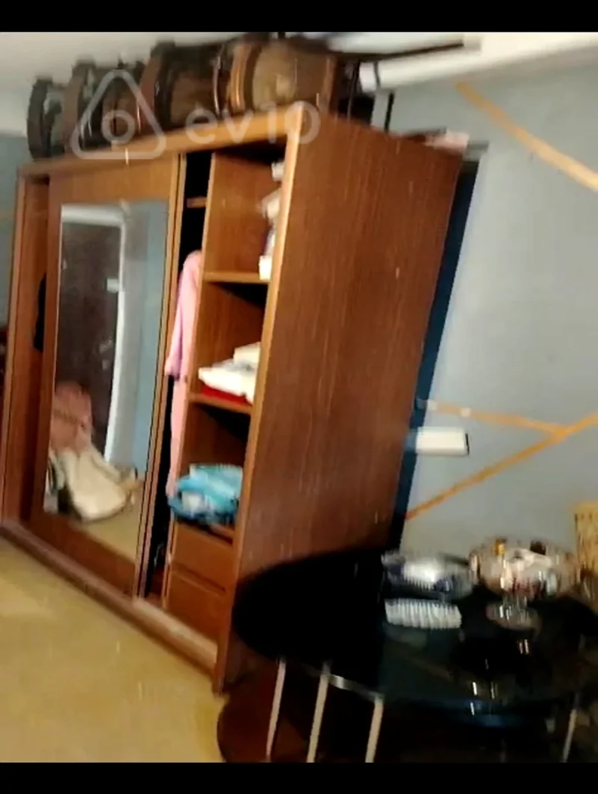 Kirayə verilir 1 otaqlı köhnə tikili 39 m²