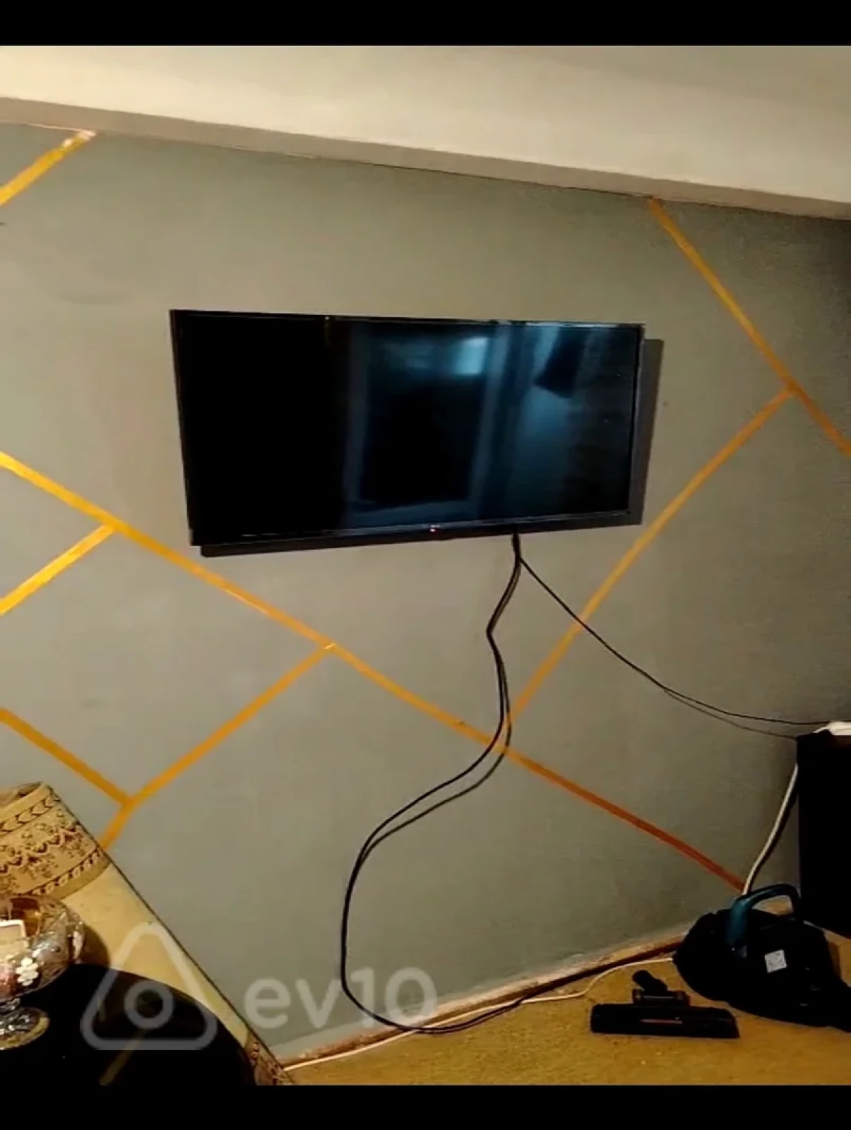 Kirayə verilir 1 otaqlı köhnə tikili 39 m²