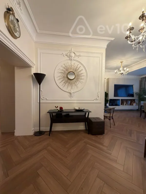 Satılır 3 otaqlı yeni tikili 165 m²