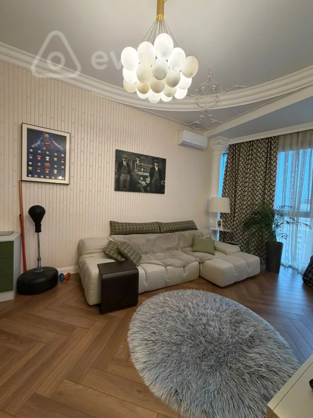 Satılır 3 otaqlı yeni tikili 165 m²