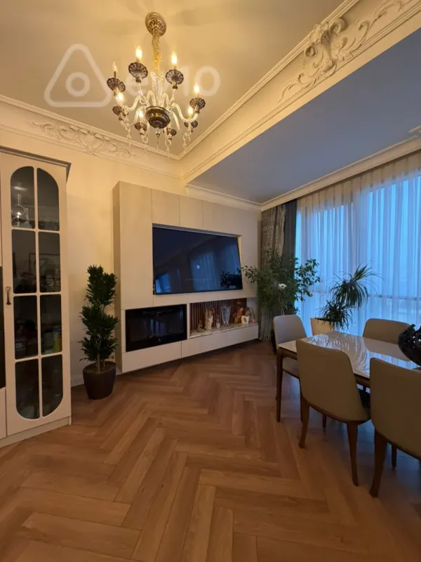 Satılır 3 otaqlı yeni tikili 165 m²