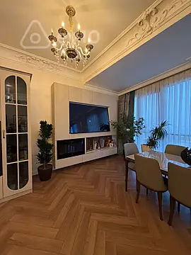 Satılır 3 otaqlı yeni tikili 165 m²