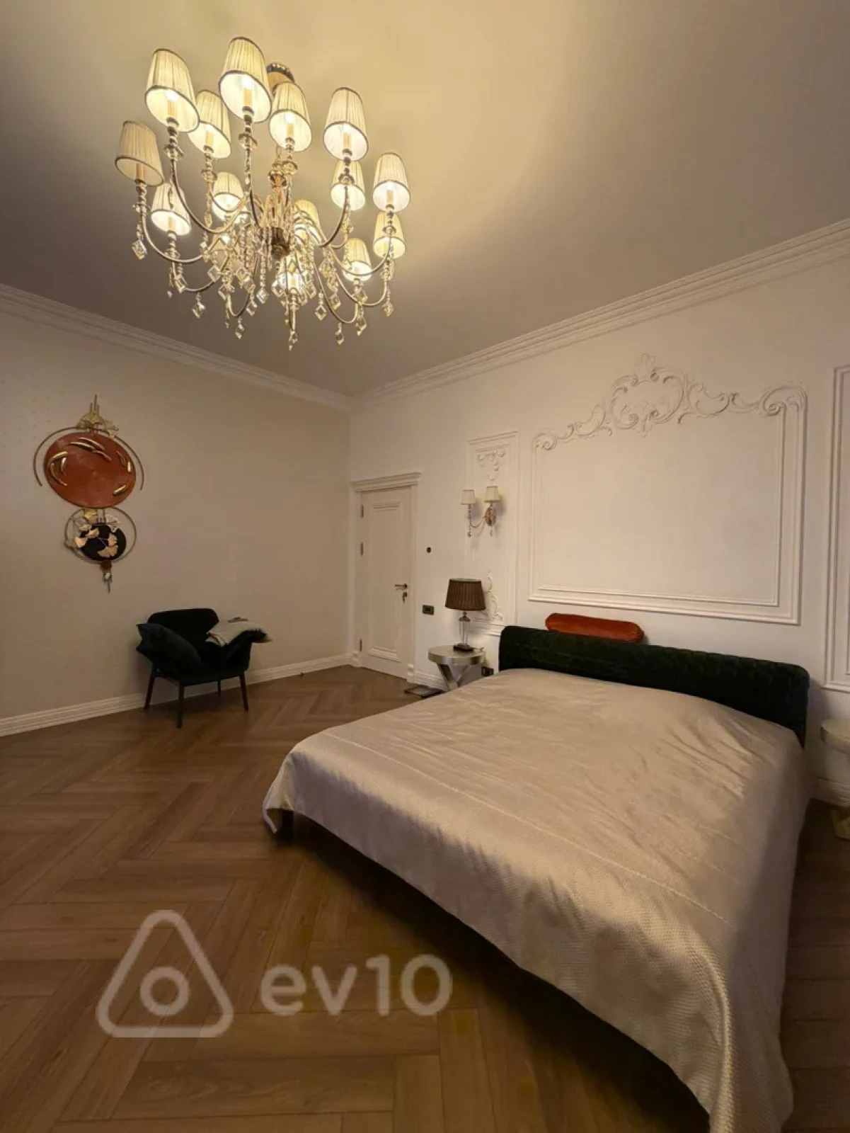 Satılır 3 otaqlı yeni tikili 165 m²