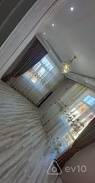 Kirayə verilir 3 otaqlı yeni tikili 80 m²