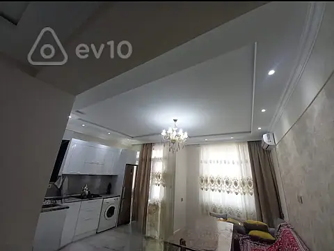 Kirayə verilir 3 otaqlı yeni tikili 80 m²