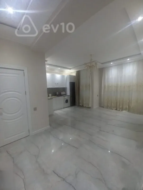 Kirayə verilir 3 otaqlı yeni tikili 80 m²
