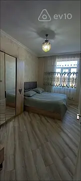 Kirayə verilir 3 otaqlı yeni tikili 80 m²