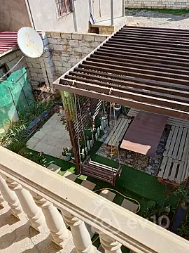 Satılır 5 otaqlı həyət evi 150 m²