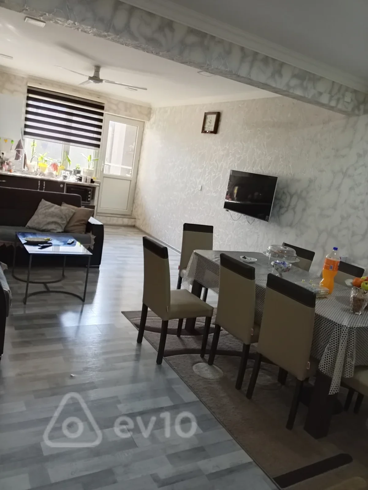 Satılır 5 otaqlı həyət evi 150 m²