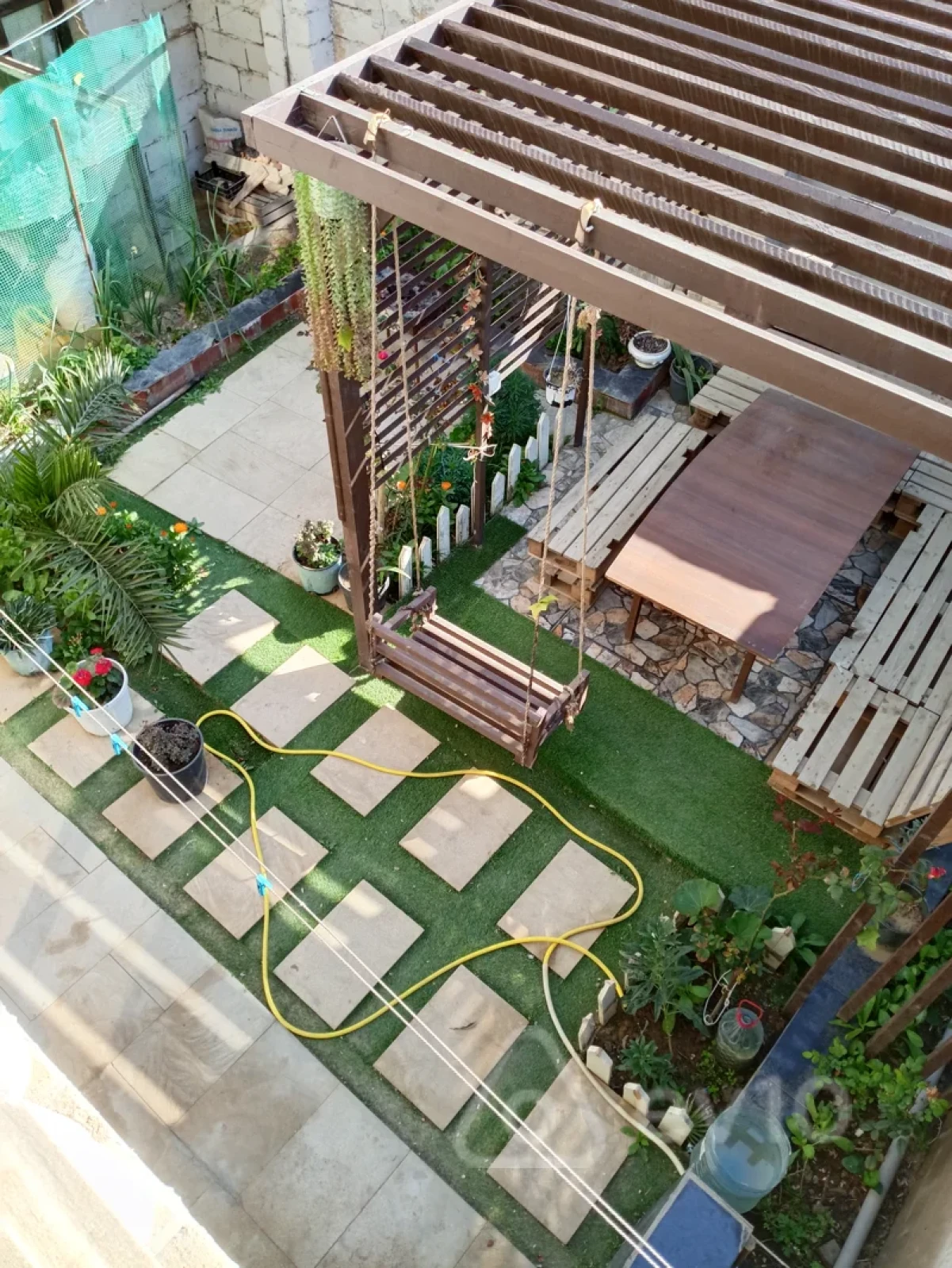 Satılır 5 otaqlı həyət evi 150 m²