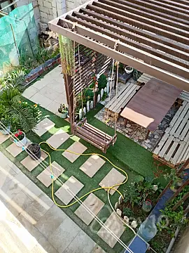 Satılır 5 otaqlı həyət evi 150 m²