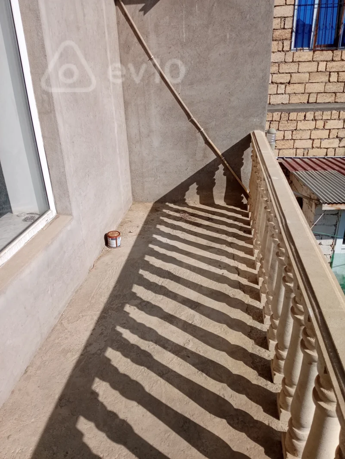 Satılır 5 otaqlı həyət evi 150 m²