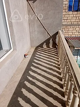 Satılır 5 otaqlı həyət evi 150 m² — Bakı, Qaradağ 5 otaq 150.00 m²