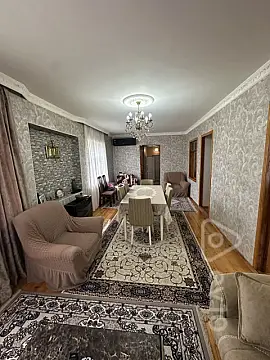 Satılır 3 otaqlı həyət evi 100 m²