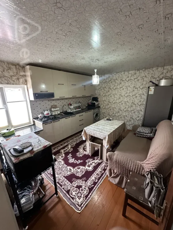 Satılır 3 otaqlı həyət evi 100 m²