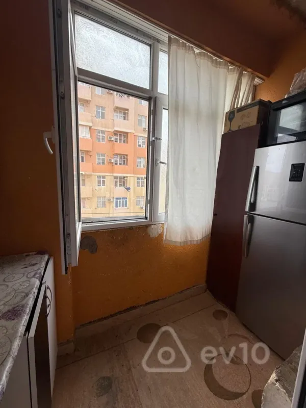 Satılır 2 otaqlı yeni tikili 53 m²