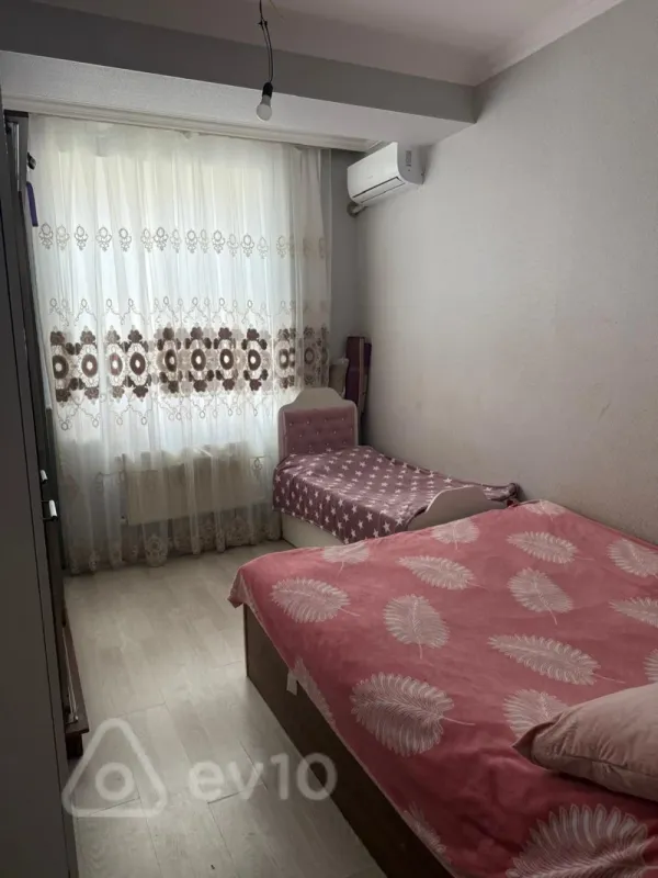 Satılır 2 otaqlı yeni tikili 53 m²