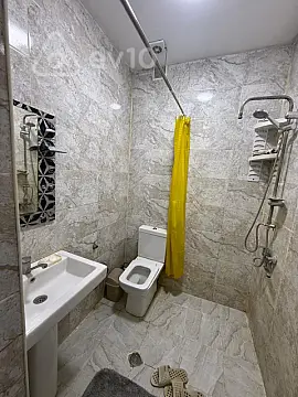 Satılır 2 otaqlı yeni tikili 53 m²