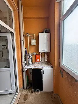 Satılır 2 otaqlı yeni tikili 53 m²