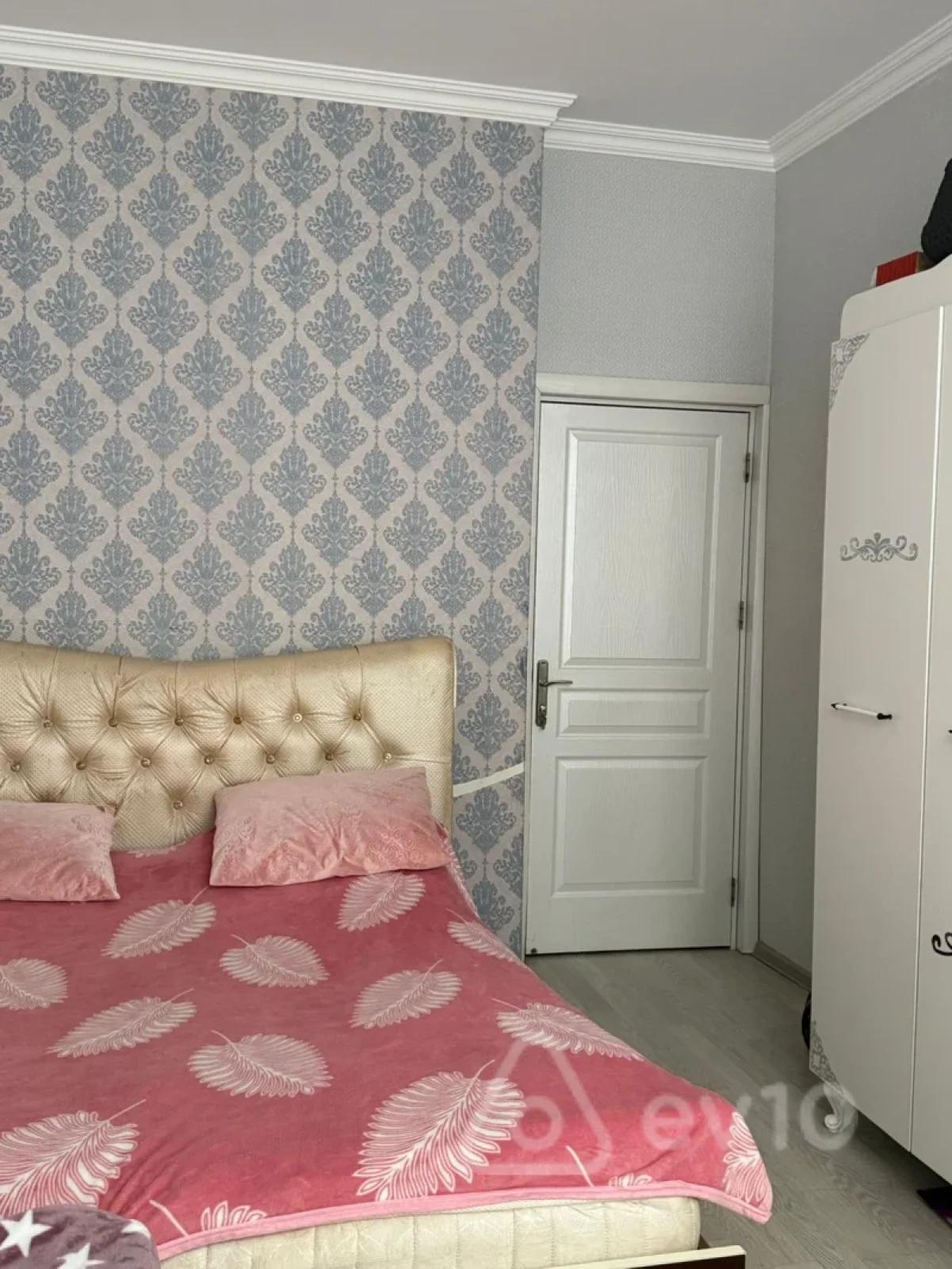 Satılır 2 otaqlı yeni tikili 53 m²