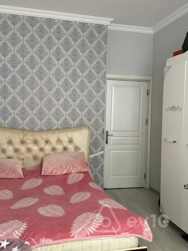 Satılır 2 otaqlı yeni tikili 53 m²